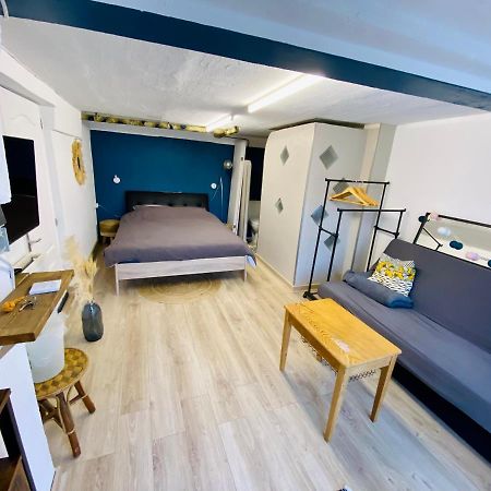 Jolie Chambre Independante Limoges Eksteriør bilde